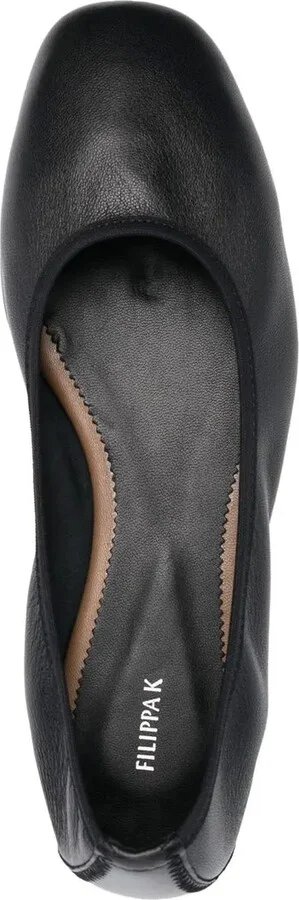 Rey ballerina shoes - Image 4