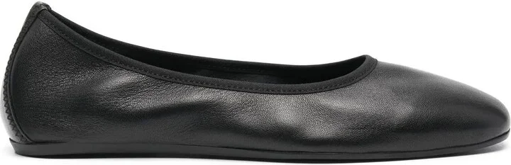 Rey ballerina shoes