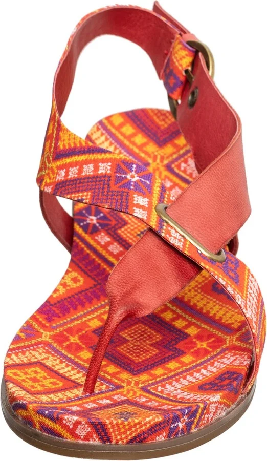 Rey Slingback Sandal - Image 3