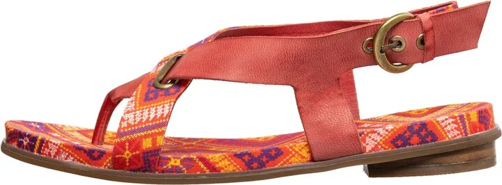 Rey Slingback Sandal - Image 4