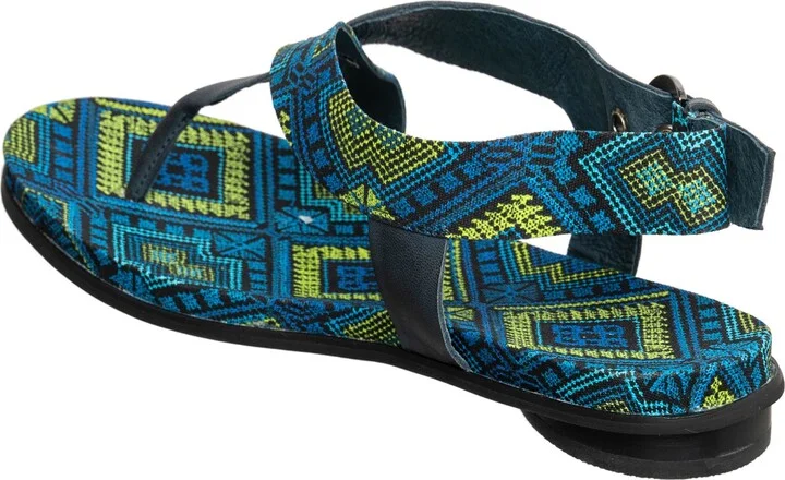 Rey Slingback Sandal - Image 7