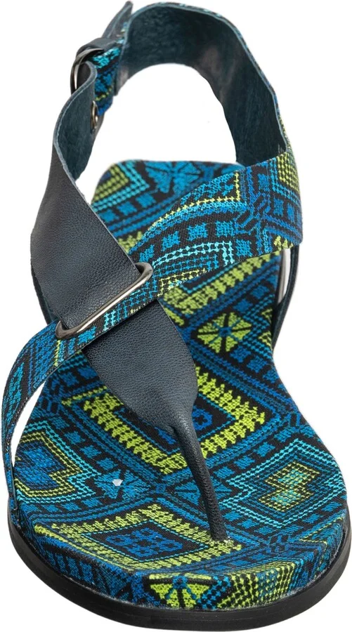 Rey Slingback Sandal - Image 8