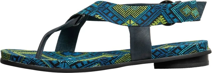 Rey Slingback Sandal - Image 9