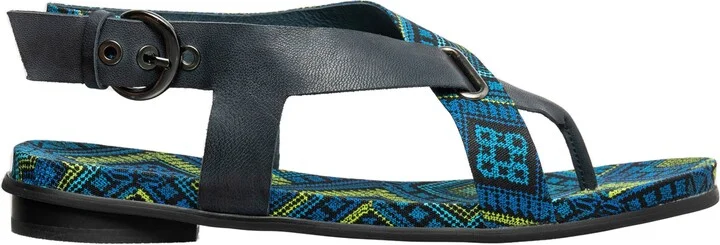 Rey Slingback Sandal - Image 11