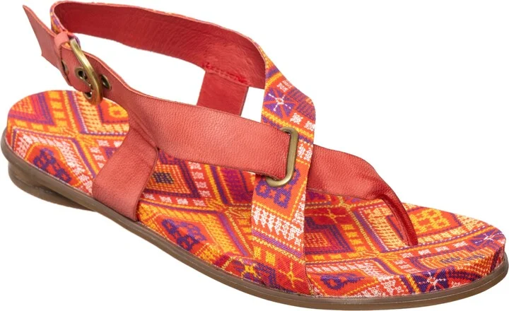 Rey Slingback Sandal