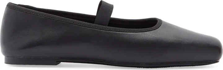 Reyana Mary Jane Ballet Flat - Image 4