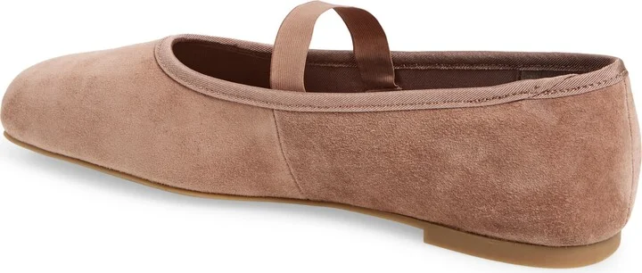 Reyana Mary Jane Ballet Flat - Image 8