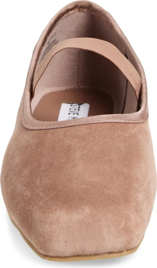Reyana Mary Jane Ballet Flat - Image 9