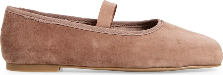 Reyana Mary Jane Ballet Flat - Image 10