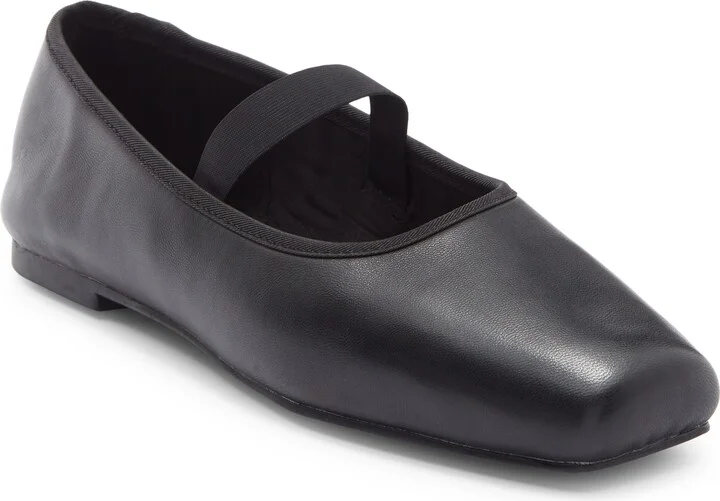 Reyana Mary Jane Ballet Flat