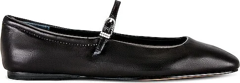 Reyes Ballet Flat