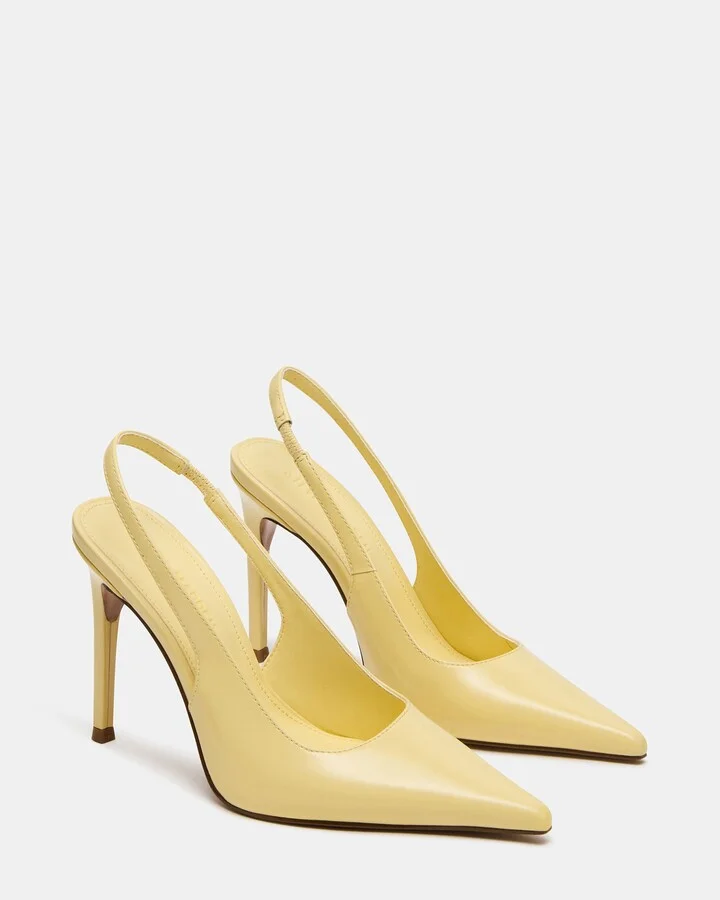 Reyes Butter Leather - Image 2