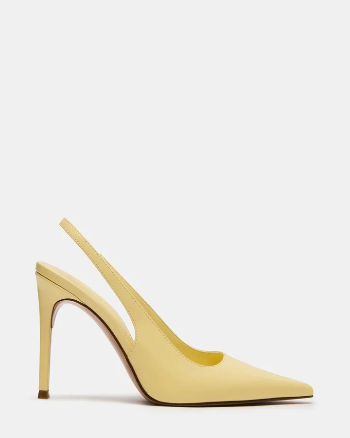Reyes Butter Leather