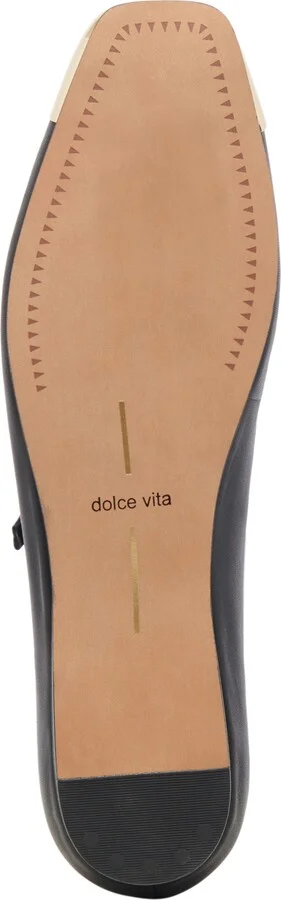 Reyes Cap Toe Mary Jane Flat - Image 6