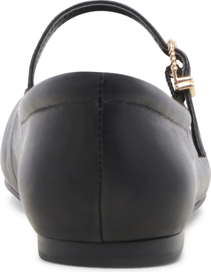 Reyes Cap Toe Mary Jane Flat - Image 7