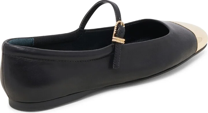 Reyes Cap Toe Mary Jane Flat - Image 8