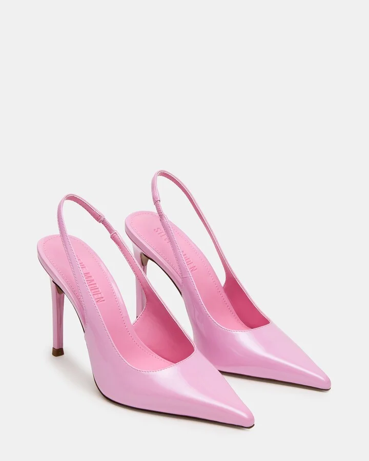 Reyes Light Pink - Image 2