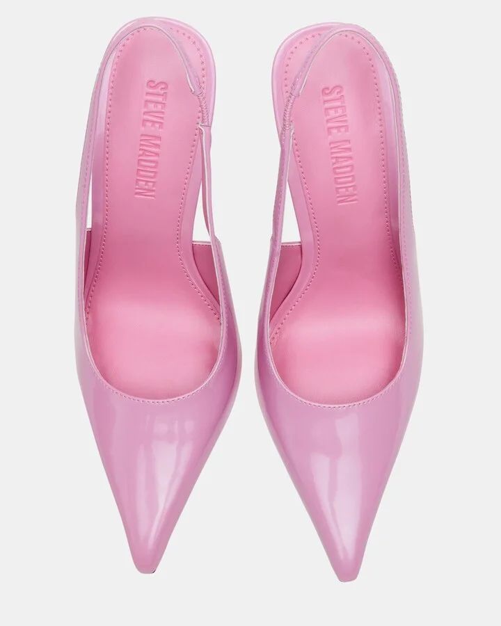 Reyes Light Pink - Image 4