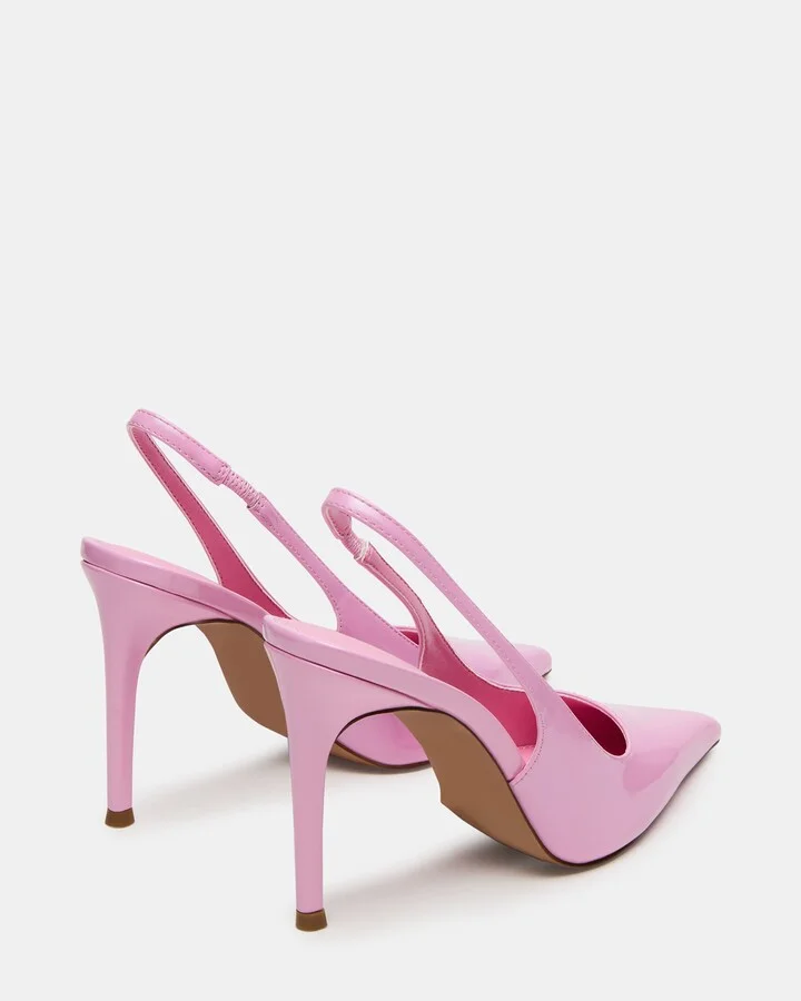 Reyes Light Pink - Image 5