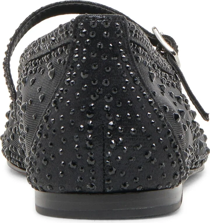 Reyes Mary Jane Flat - Image 7
