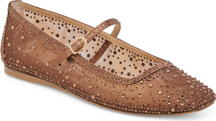 Reyes Mary Jane Flat