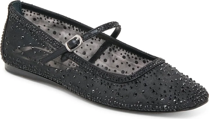 Reyes Mary Jane Flat