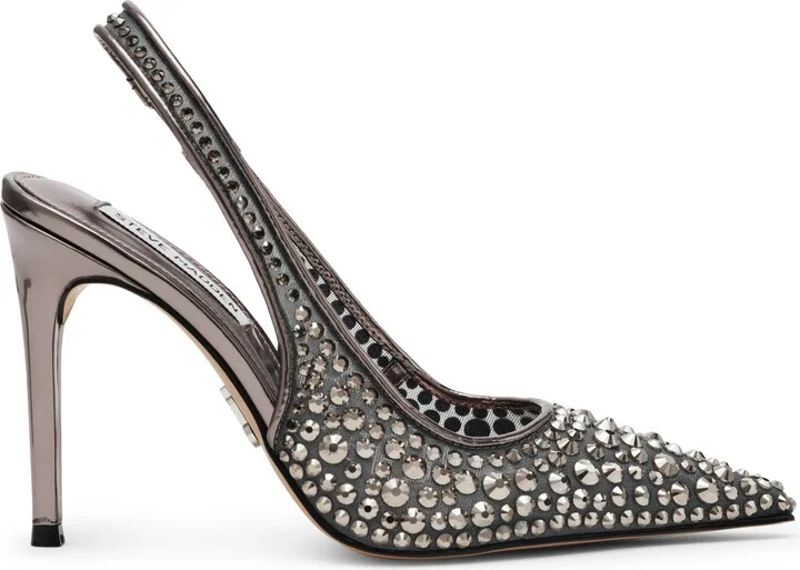 Reyes Pointed Toe Slingback Pump - Image 3