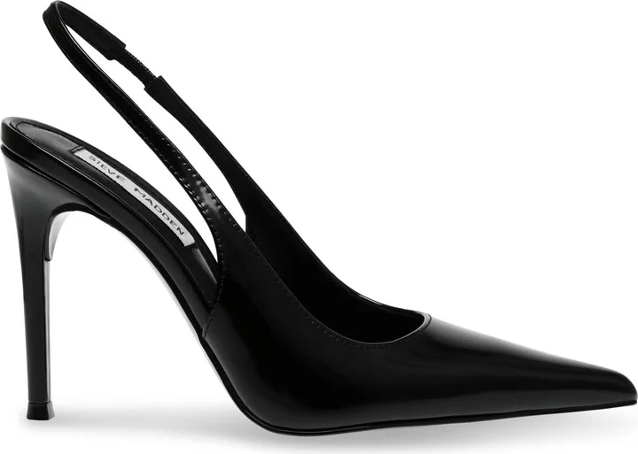 Reyes Pointed Toe Slingback Sandal - Image 2