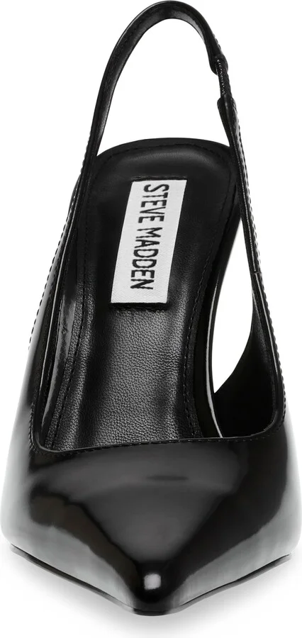 Reyes Pointed Toe Slingback Sandal - Image 3