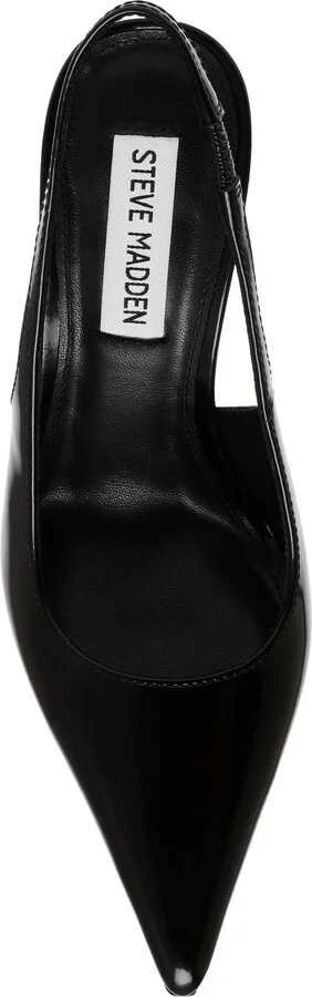 Reyes Pointed Toe Slingback Sandal - Image 4