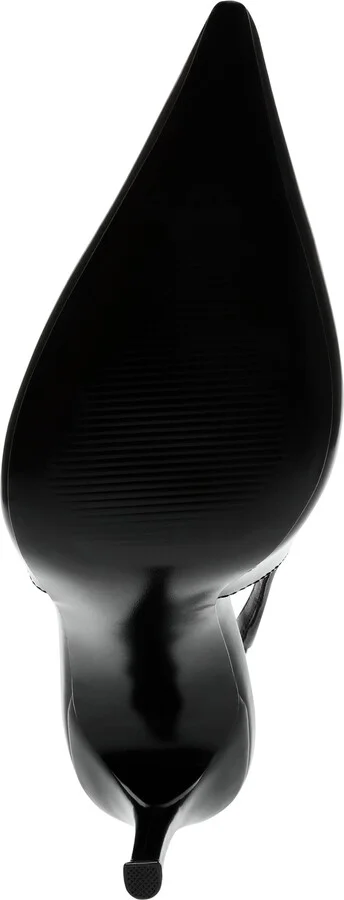 Reyes Pointed Toe Slingback Sandal - Image 5