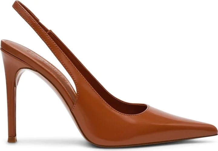 Reyes Pointed Toe Slingback Sandal - Image 9
