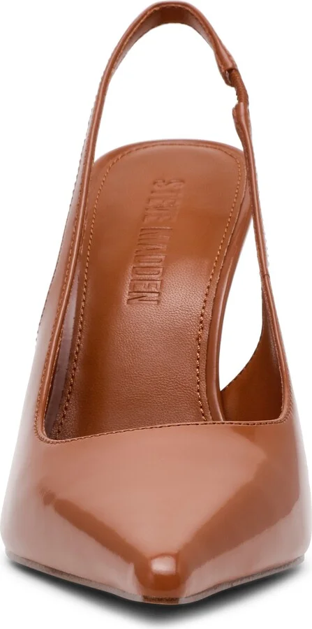 Reyes Pointed Toe Slingback Sandal - Image 10