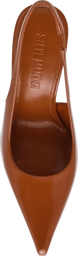 Reyes Pointed Toe Slingback Sandal - Image 11