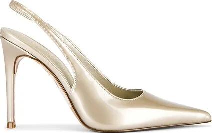 Reyes Slingback Pump