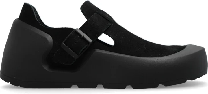 ‘Reykjavik’ Shoes, , - Black