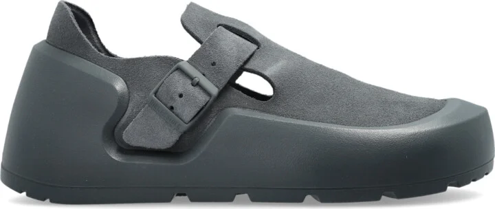 'Reykjavik' Shoes, , - Blue