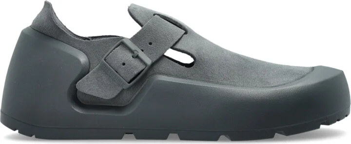 "Reykjavik" Shoes, , - Grey