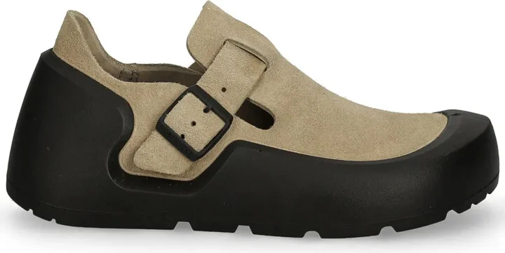 Reykjavik suede sneakers