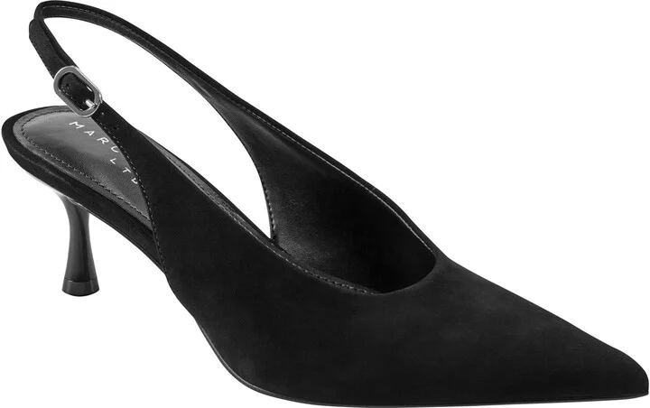 Black Suede