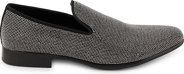 Reynold Studded Loafers