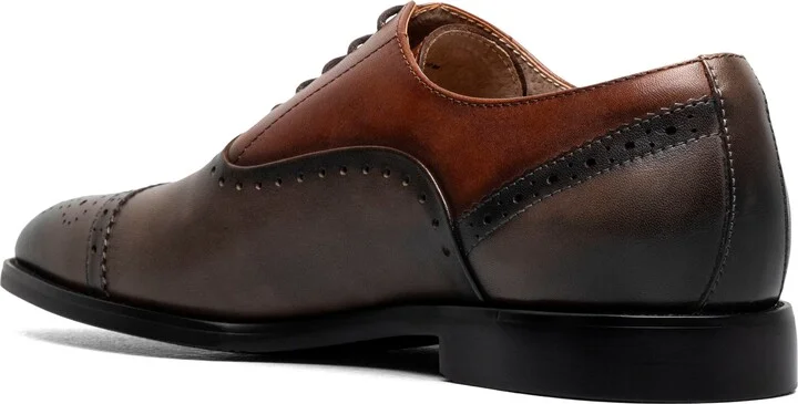 Reynolds Cap Toe Oxford - Image 2