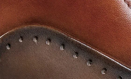 Reynolds Cap Toe Oxford - Image 9