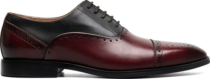 Reynolds Cap Toe Oxford - Image 11
