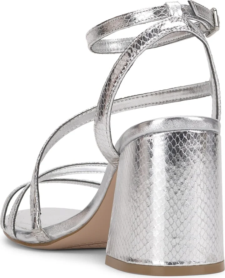 Reyvin Ankle Strap Sandal - Image 2
