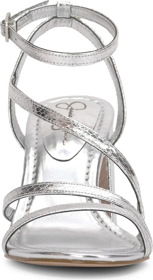 Reyvin Ankle Strap Sandal - Image 4