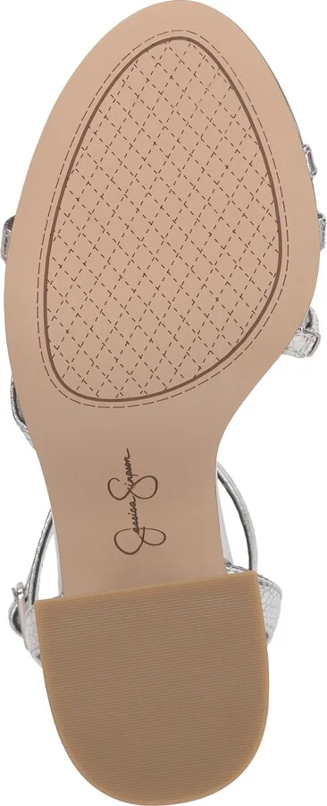 Reyvin Ankle Strap Sandal - Image 6