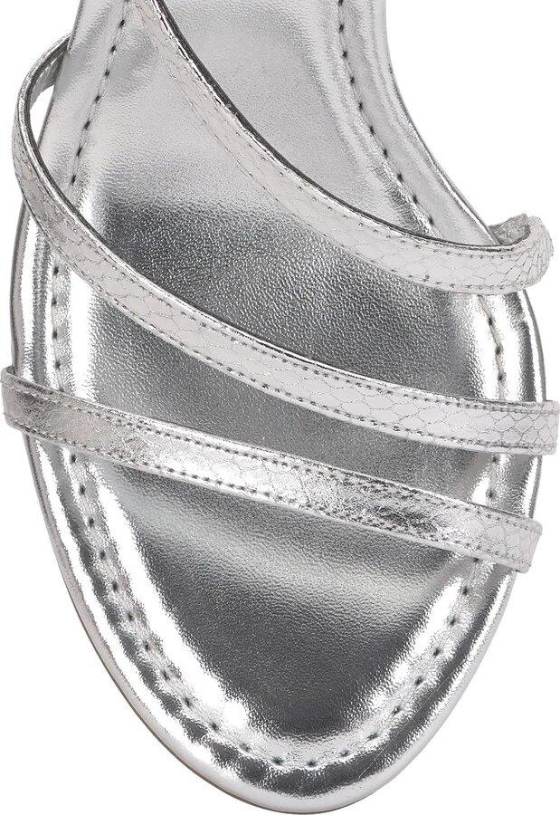Reyvin Ankle Strap Sandal - Image 8