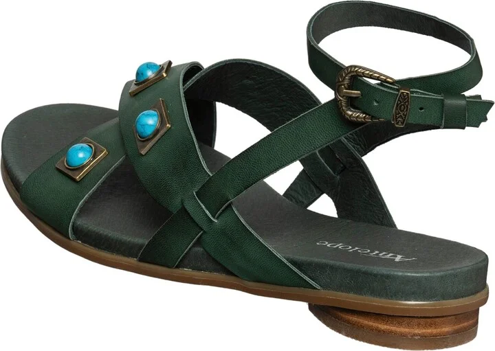 Reza Stud Sandal - Image 2