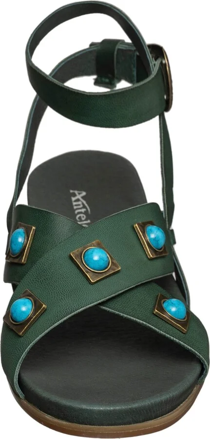 Reza Stud Sandal - Image 3
